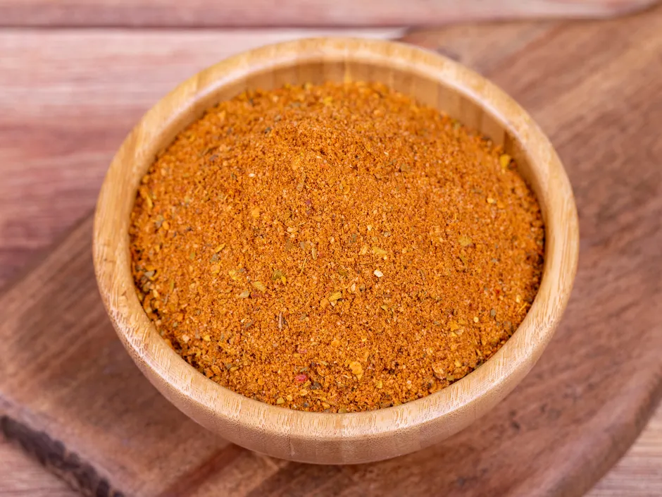 Baba Ganoush Gew&uuml;rzmischung