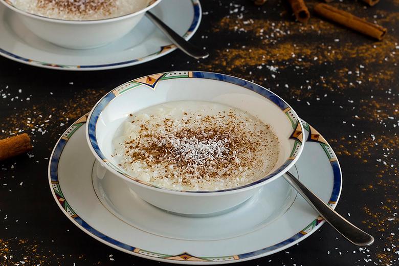 Sütlac Türkischer Milchreis
