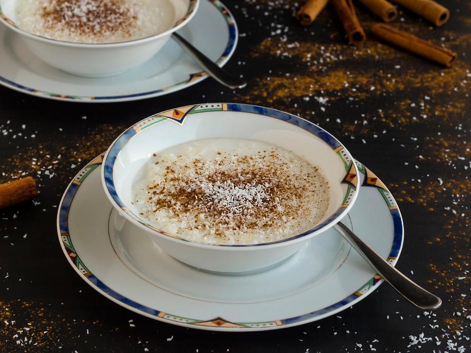 Sütlac Türkischer Milchreis