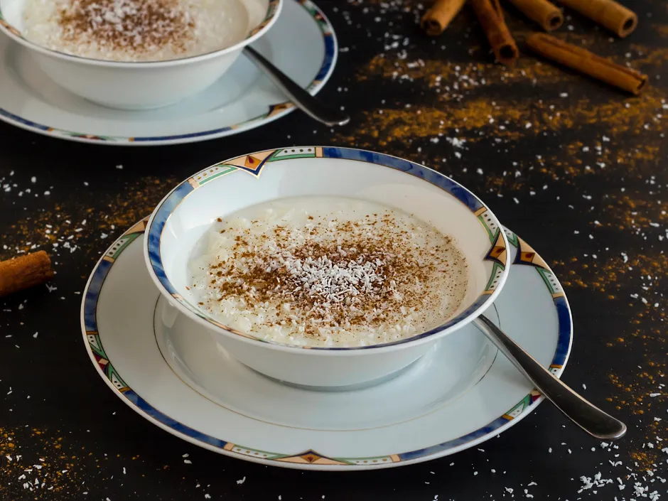 S&uuml;tlac T&uuml;rkischer Milchreis