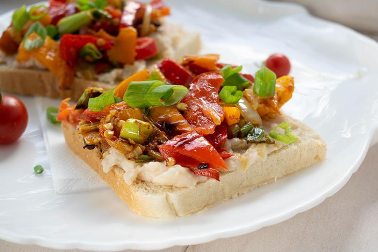 Mediterrane Vinaigrette