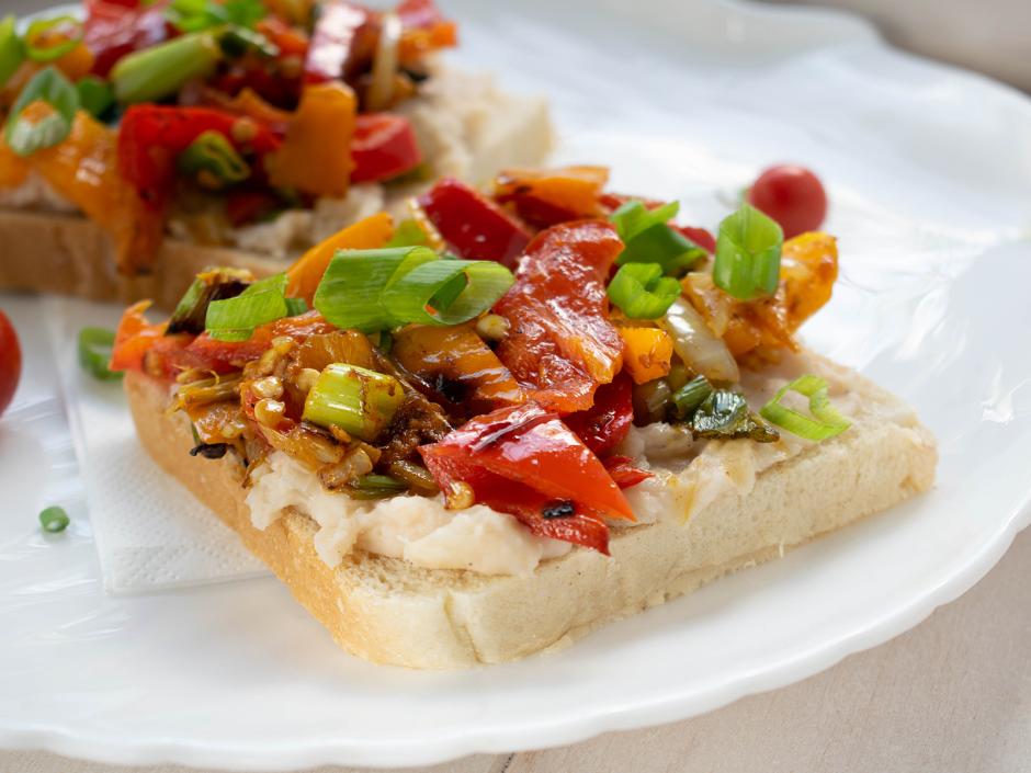 Mediterrane Vinaigrette