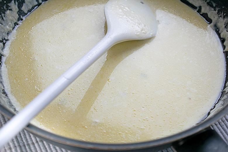 Roquefortsauce