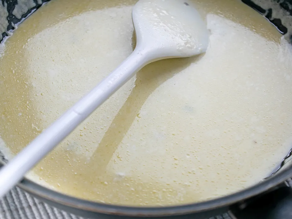 Roquefortsauce