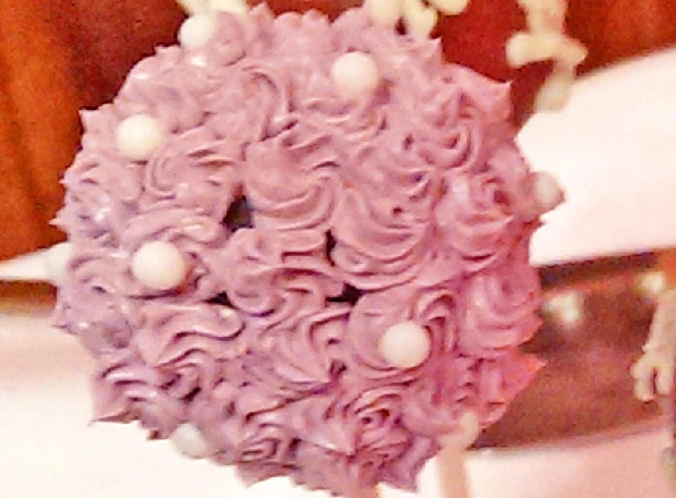 Cake Pop Princess