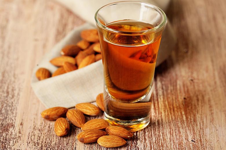 Amaretto selber machen