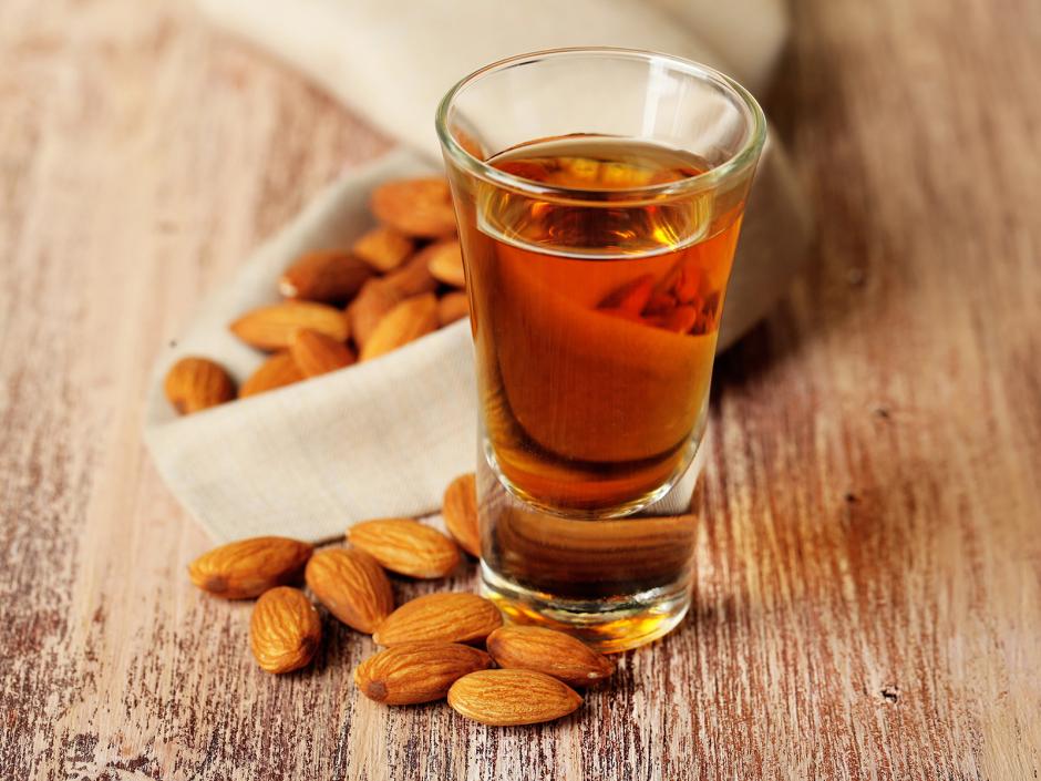 Amaretto selber machen