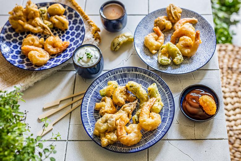 Tempura