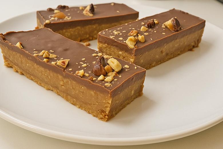 Toffifee Schnitte