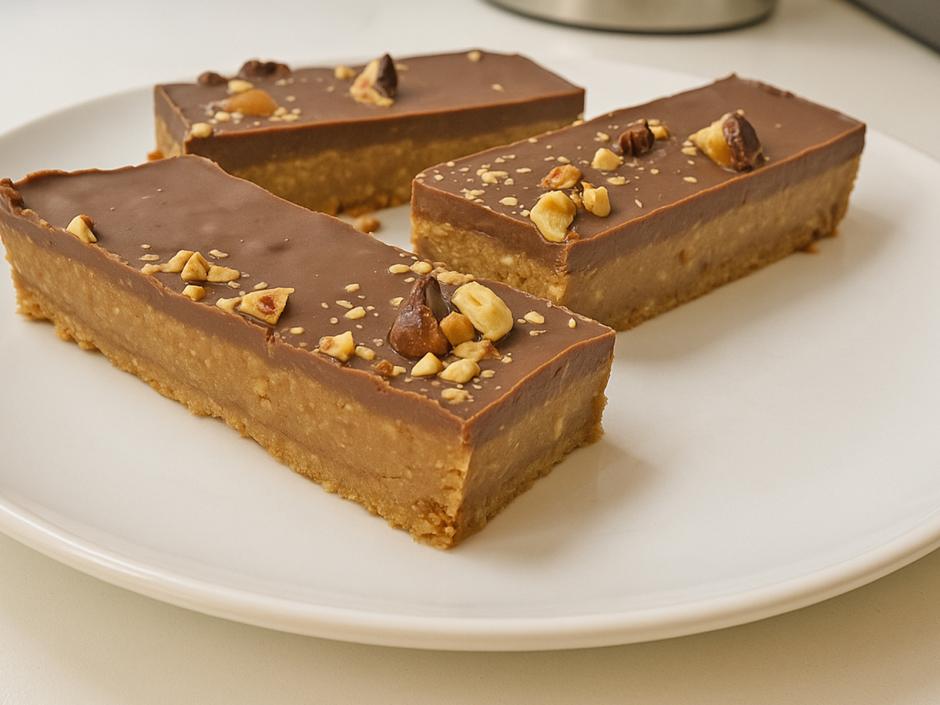 Toffifee Schnitte