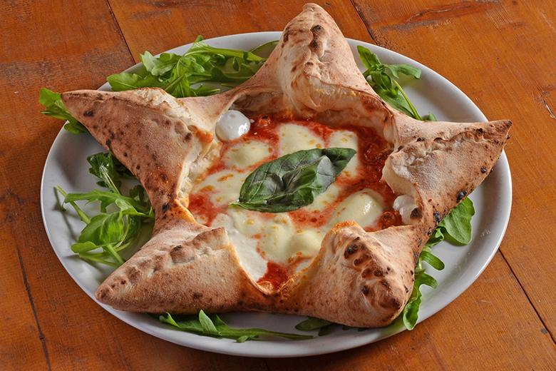 Pizzastern Grundrezept