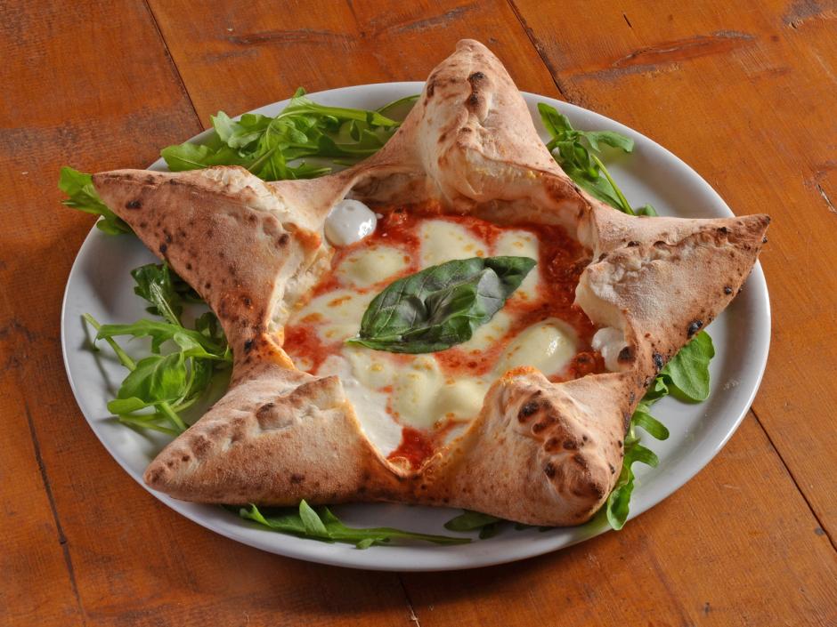 Pizzastern Grundrezept