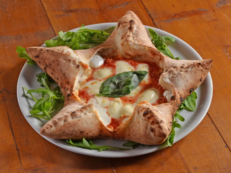 Pizzastern Grundrezept