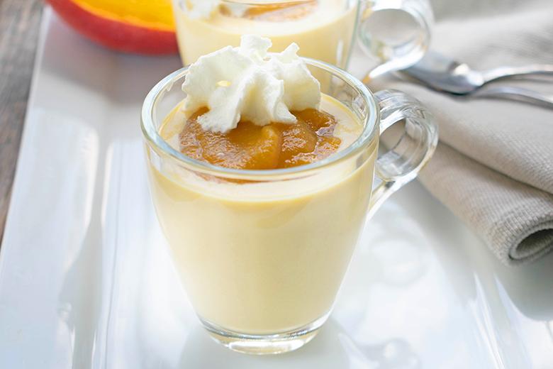 Mangodessert