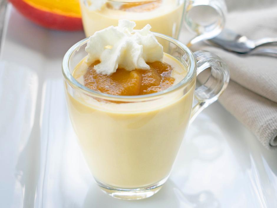 Mangodessert