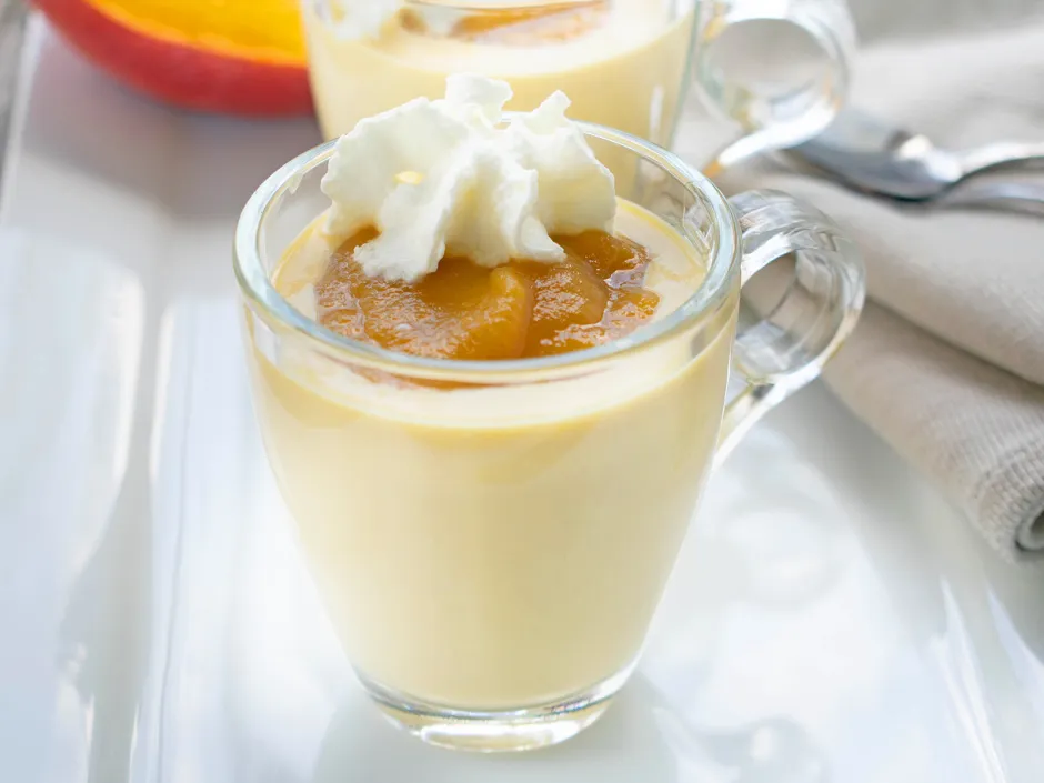 Mangodessert