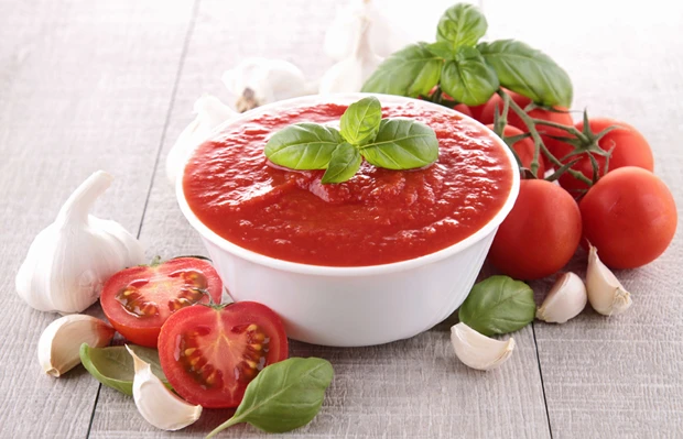 Gazpacho