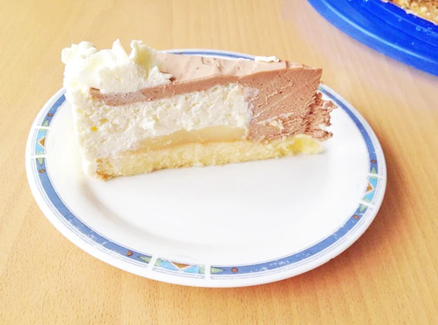 Lochtorte