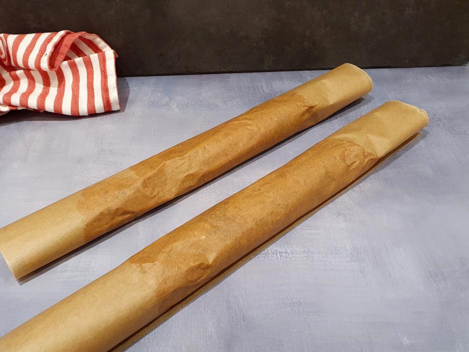 Selbstgemachtes Kebapfleisch