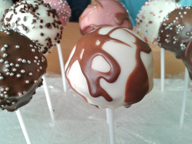Cake Pop Dream