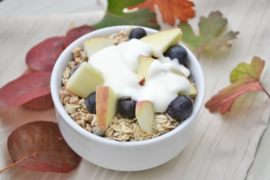 Herbstm&uuml;sli