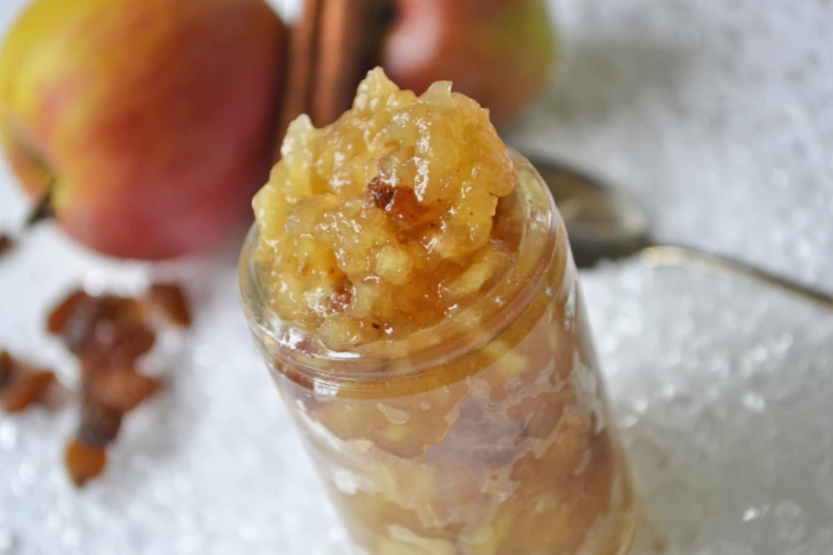 Wintermarmelade