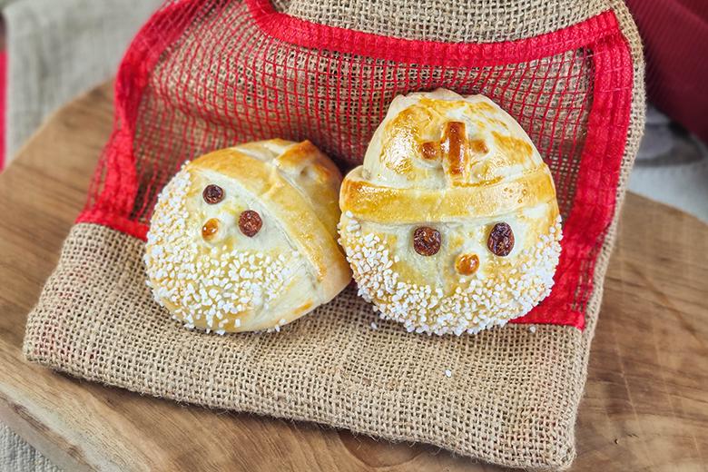 Nikolaus aus Germteig