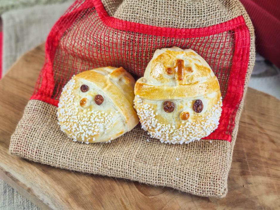 Nikolaus aus Germteig