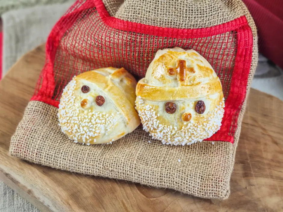 Nikolaus aus Germteig