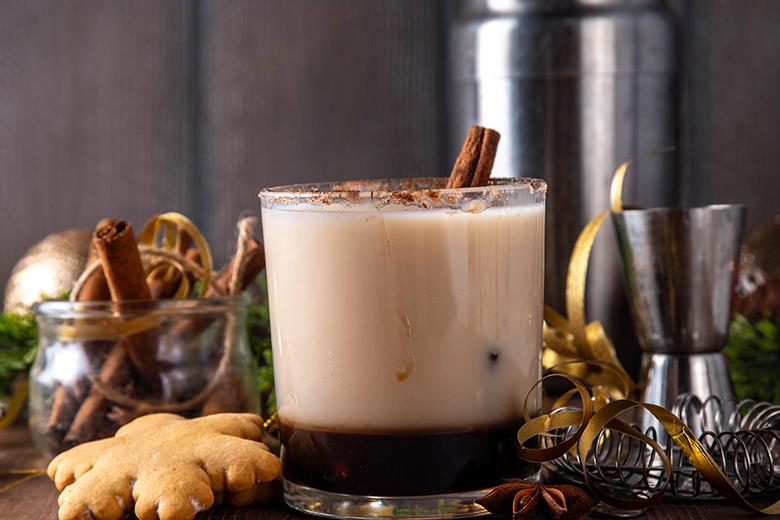 Lebkuchen White Russian