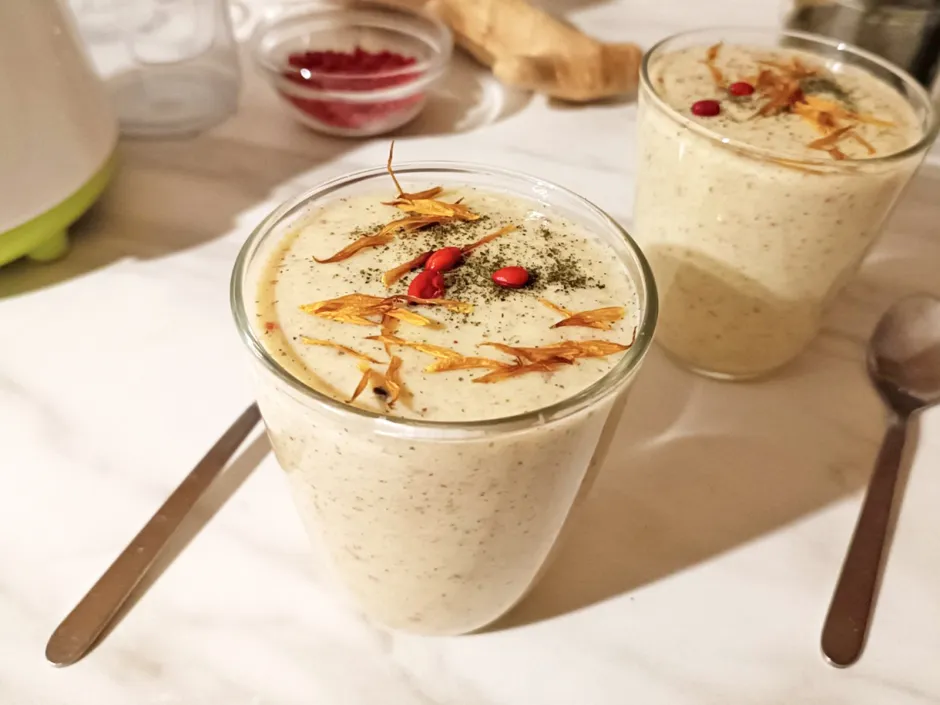 Vitaminbooster Smoothie