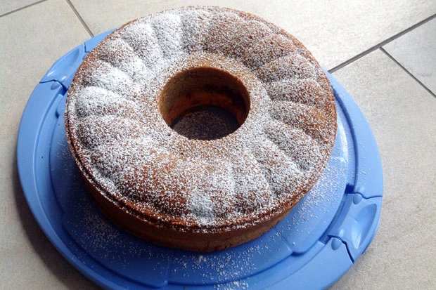 Kranzkuchen