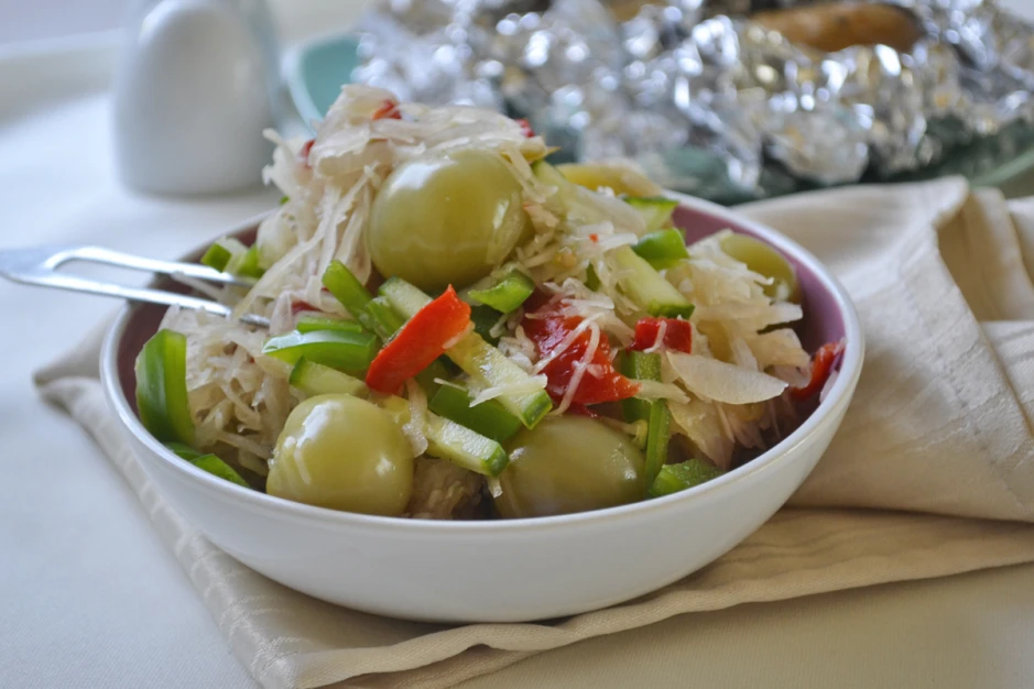 Russenkraut