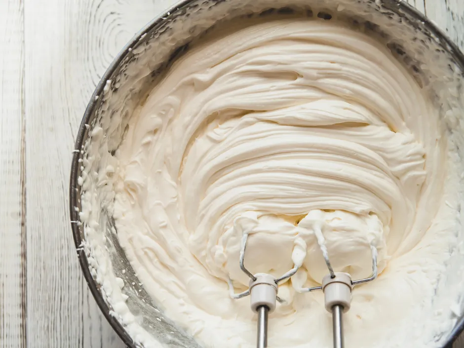 Buttercreme