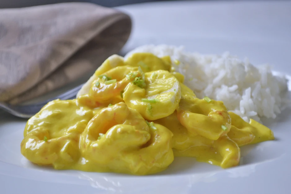 Bananencurry