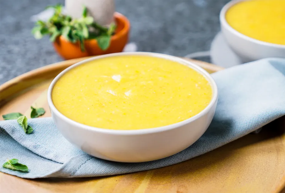 Kartoffelsuppe