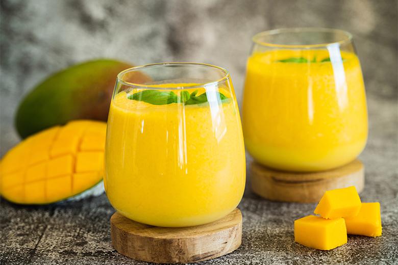 Mango Lassi