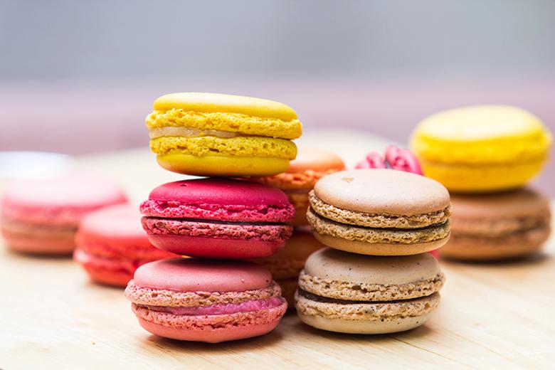 Macarons