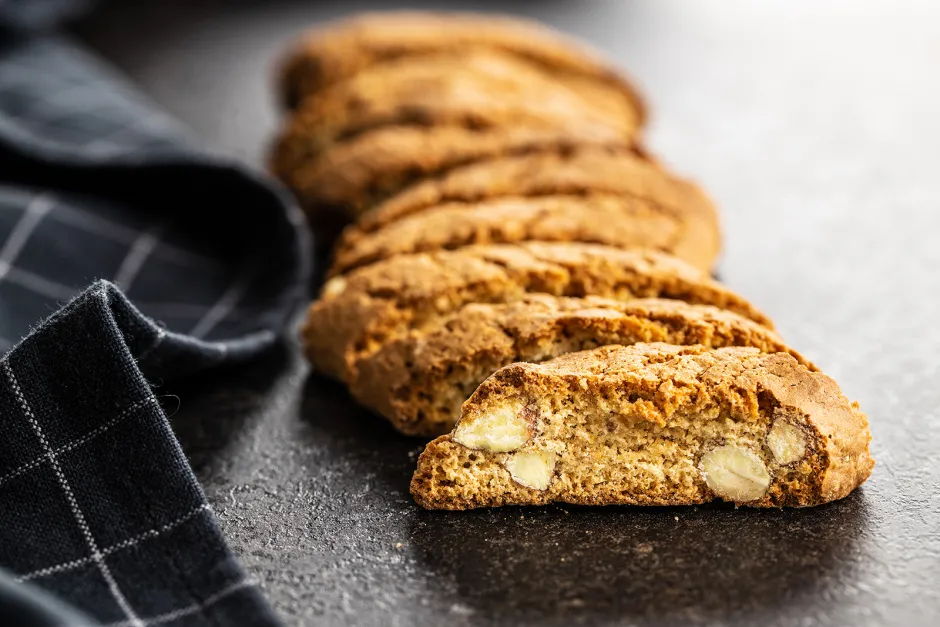 Cantuccini