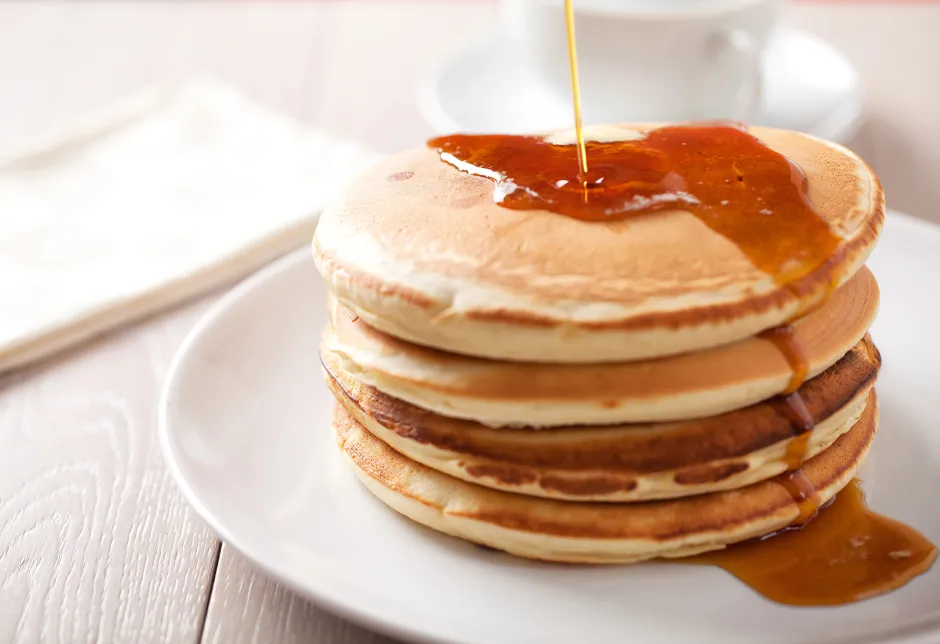 Protein Pancakes