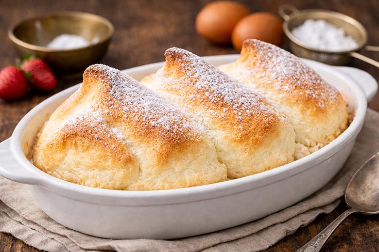 Salzburger Nockerl