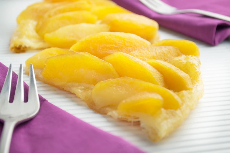 Tarte Tatin