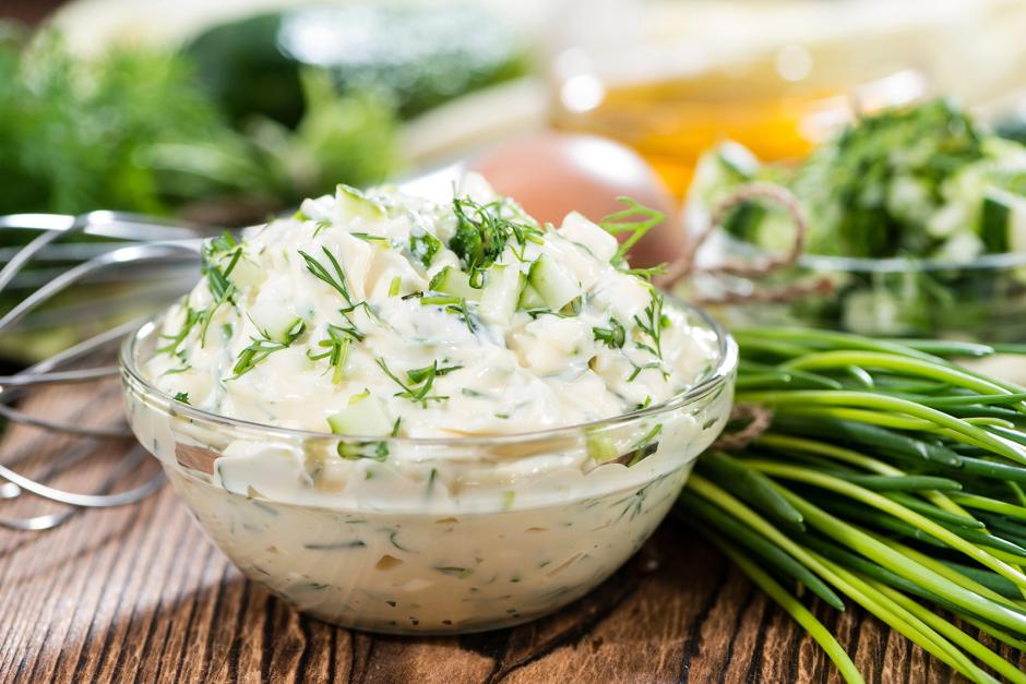 Remoulade selber machen