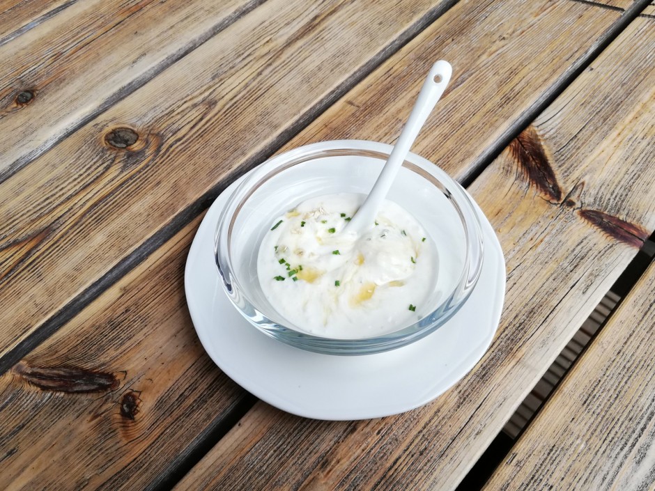 Kren-Honig Dip