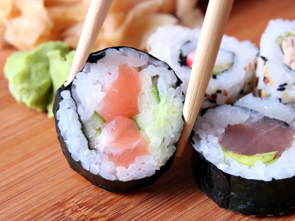 Futo-Maki