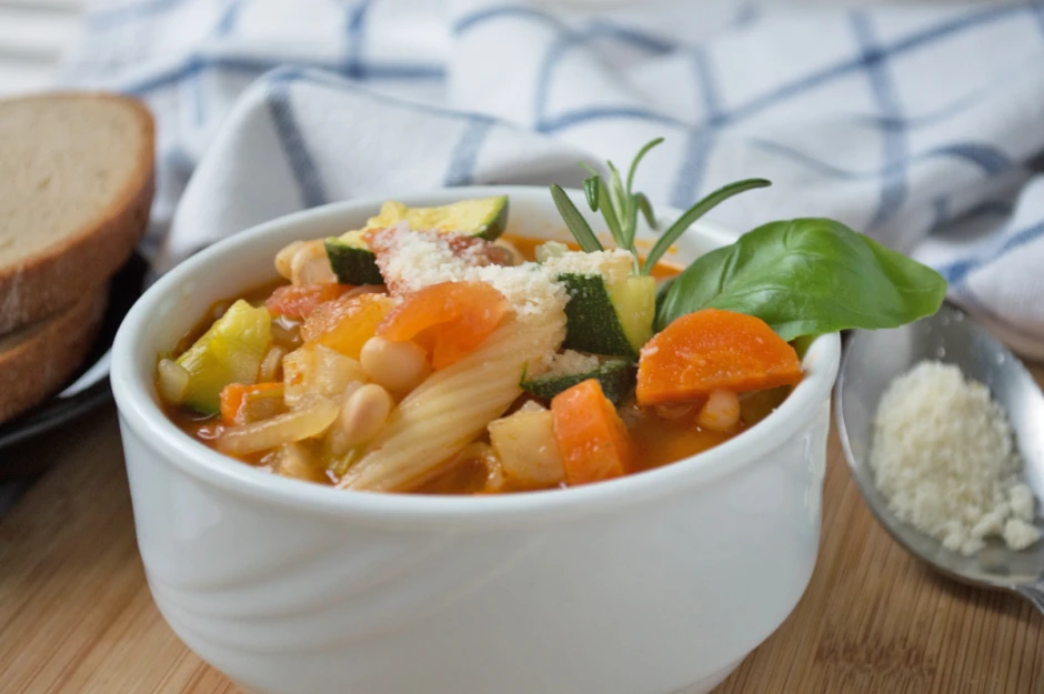 Minestrone