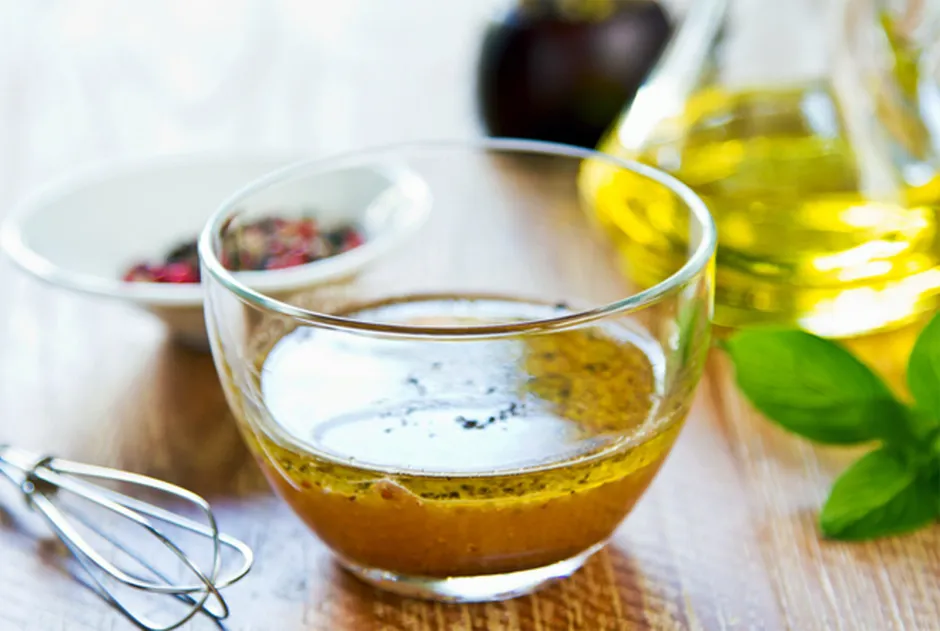 Vinaigrette