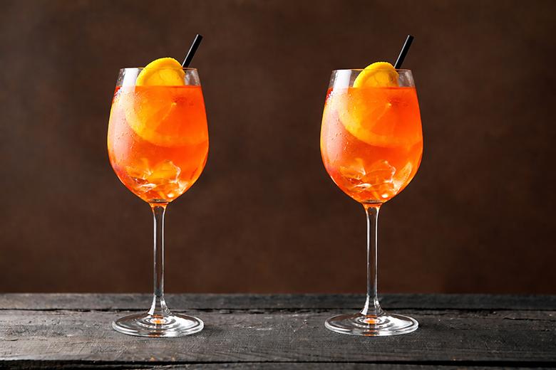 Aperol Spritz