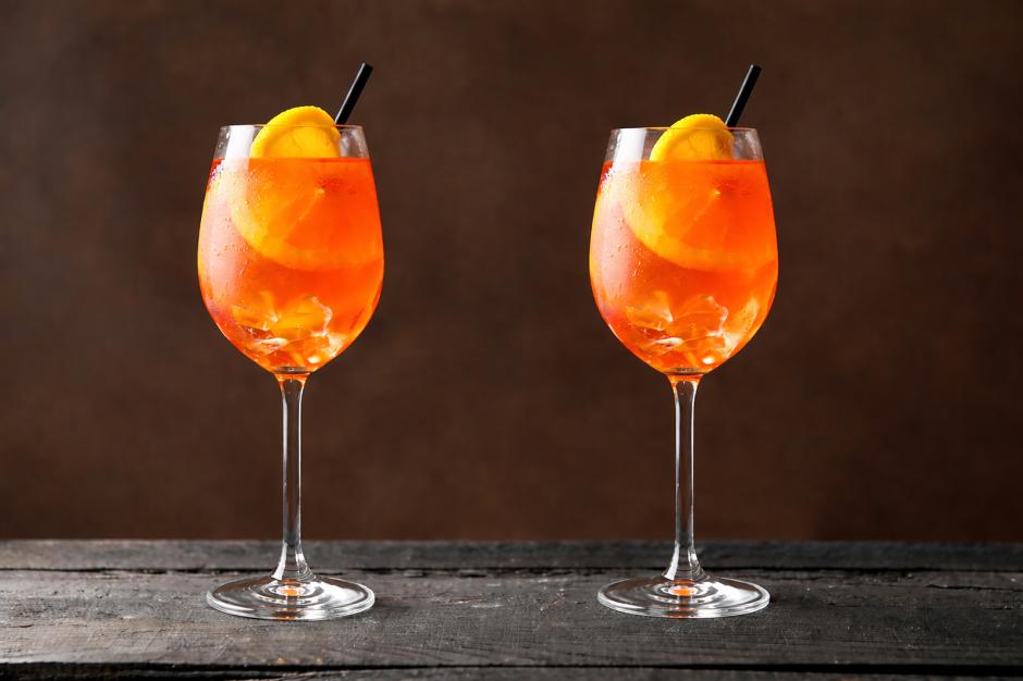Aperol Spritz