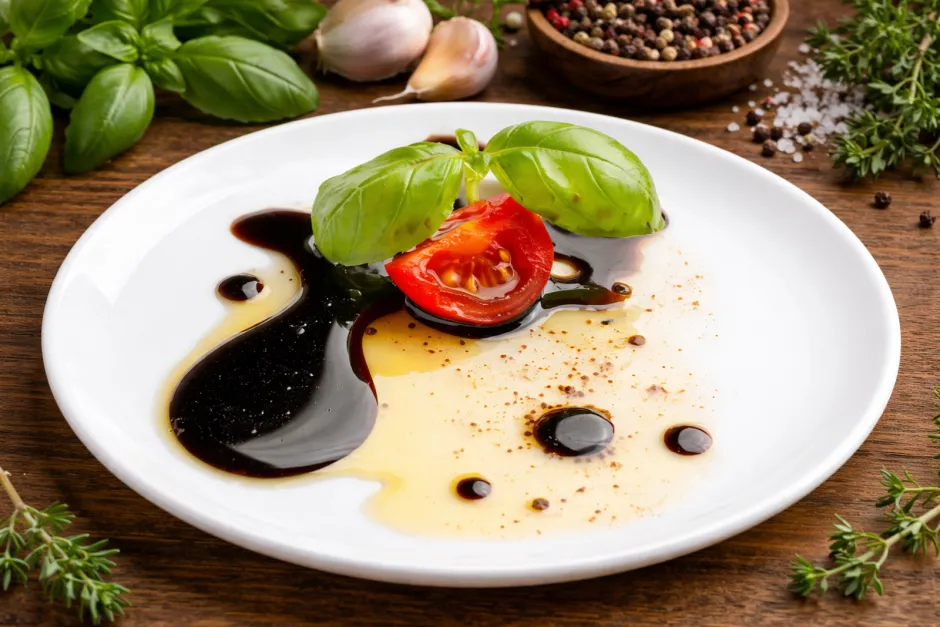 Balsamicodressing